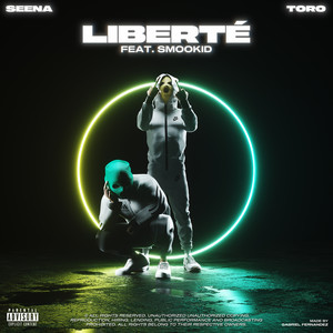 Liberté (feat. Smookid) (Explicit)