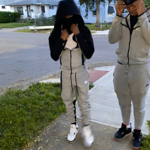 Reaper Tellin Me Stay (Explicit)