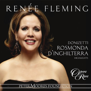 Rosmonda d'Inghilterra - Act 1: 