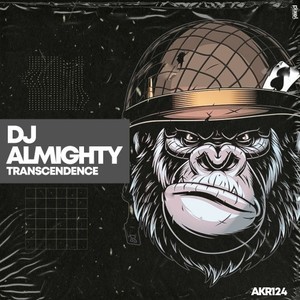 Dj Almighty - Transcendence