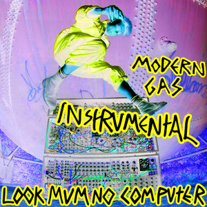 Modern Gas (Instrumental)