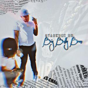 Stackboy DB - Left Somethin' (Explicit)