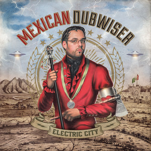 Wachu Wana Du (Electric City)