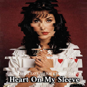 Heart On My Sleeve (feat. Slim Da G, Jesse James, Big Kat & Kaleon Da Don) (Explicit)