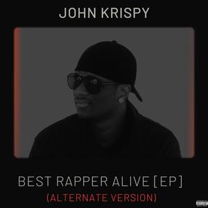 Best Rapper Alive (Explicit)