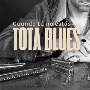 Cuando tú no estás