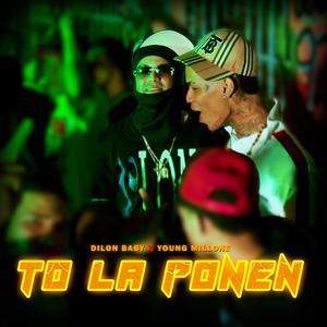 To La Ponen Remix (Explicit)