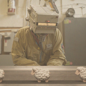 Rester couché (en novembre)