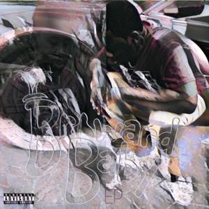 Broward Baby EP (Explicit)