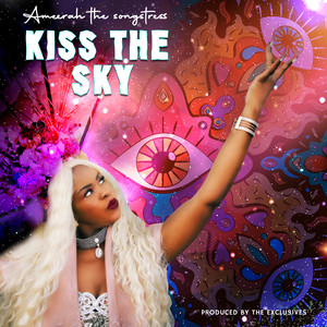 Kiss The Sky