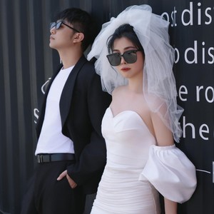 风与云与你 (伴奏)