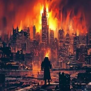 burn it all (Explicit)