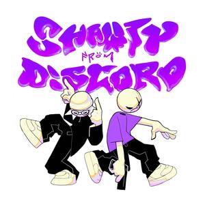 Shawty from Discord (feat. CAMACH)