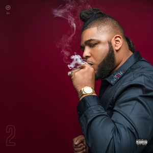 Keep Goin' (Explicit)