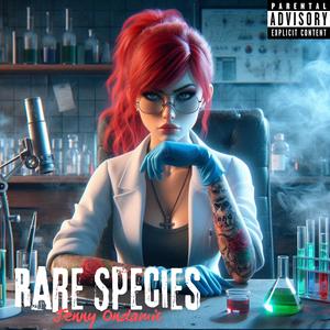 Rare Species (Explicit)