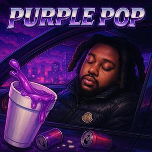 Purple Pop (Explicit)