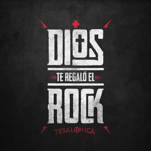 Dios Te Regalo el Rock