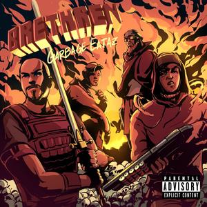 KILL EM ALL(feat. Dirtface Negronno, J.Vengeance, OutcastGawd Lord EL & Yung Dmize) (Explicit)