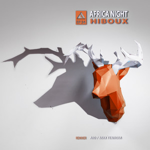 Africa Night (Original Mix)
