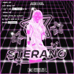 Sterano ꙳ (Explicit)