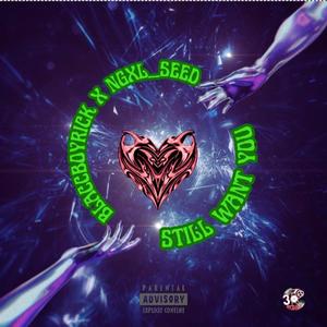 STILL WANT YOU (feat. Blaccboyrick) (Explicit)