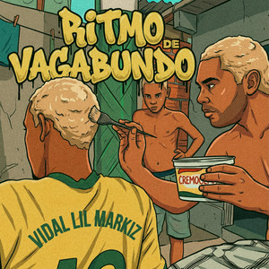 RITMO DE VAGABUNDO (Explicit)