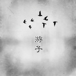 赵江湖 游子 伴奏