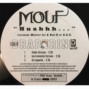 Foul Meezy-Hushhh (Explicit)