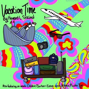 Vacation Time (feat. Debbie Barber-Eaton & Jessica Masten Tye)