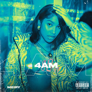 4AM (Explicit)