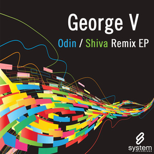 Odin/Shiva Remix