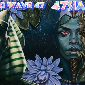 47 Marathon (feat. 47 Siah) (Explicit)