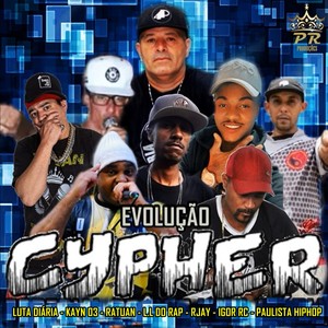 Cypher Evolução