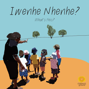 Iwenhe Nhenhe? (What's This?)