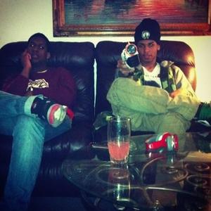 Hush (feat. Jimmy Lax) (Explicit)