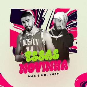 Essas Novinha (Explicit)