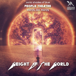 Weight Of The World (Explicit)