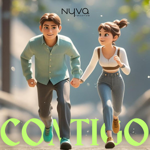 Contigo (Explicit)