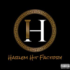 Harlem Hit Factory: The Compilation, Vol. 1 (Explicit)