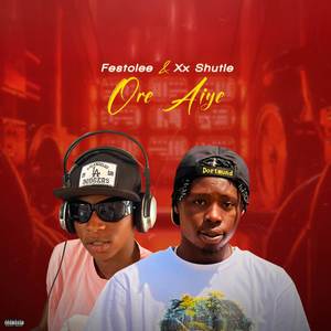 Ore Aiye (Single|Explicit)