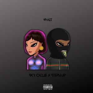 WAIT (feat. Steph Up) (Explicit)