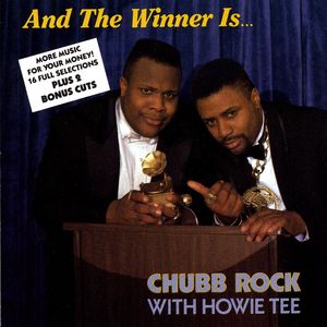 Chubb Rock - Caught Up (with Hitman Howie Tee) (Remix)