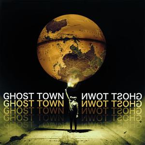 Ghost Town (feat. Senay Gueler) [Radio Edit]