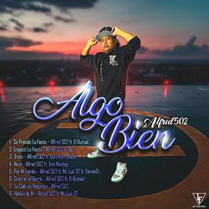 Por Mi Familia (feat. Mc Luis 97 Rap de Guerrero & EleminGT) (Explicit)