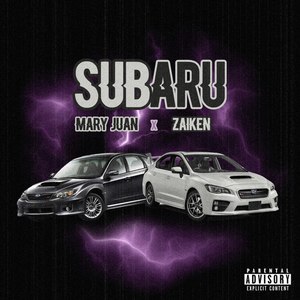 Subaru (Explicit)