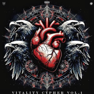 Vitality Cypher, Vol. 1 (Explicit)