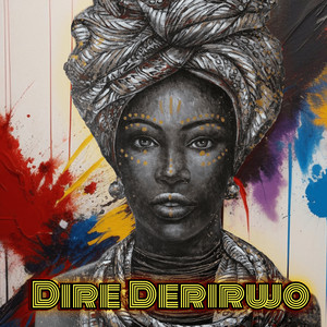 Dire Derirwo