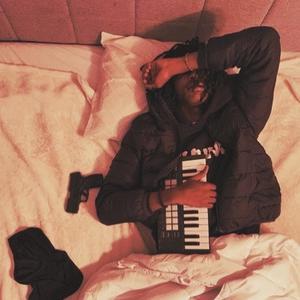 Casket (feat. Rekover Jet) (Explicit)