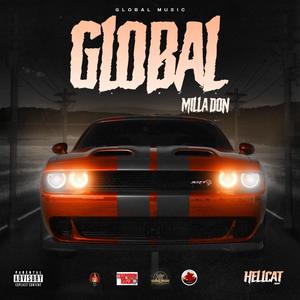 Global (feat. Milla Don)