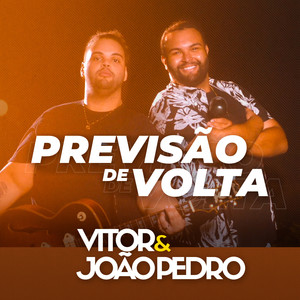 Previsão de Volta